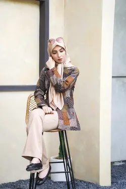 شلوار - کد t11
