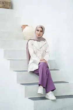 شلوار - کد T11