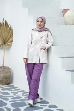 شلوار - کد T11