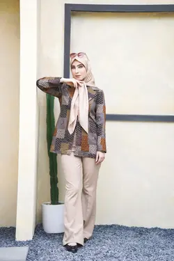 شلوار - کد T12