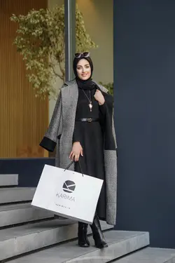 پیراهن سوئیت - کد DO2