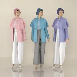 شلوار - کد T05