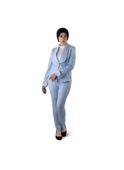 شلوار - کد T02