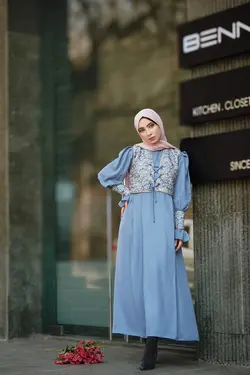 پیراهن - کد D03