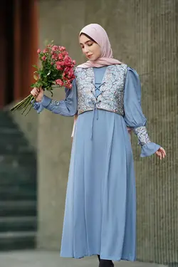پیراهن - کد D03