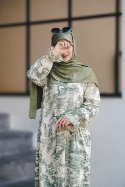 پیراهن - کد D06