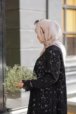 پیراهن - کد D07