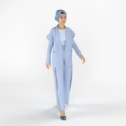 شلوار - کد T08