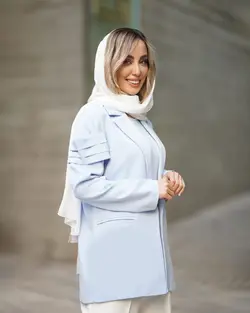 شلوار - کد T08