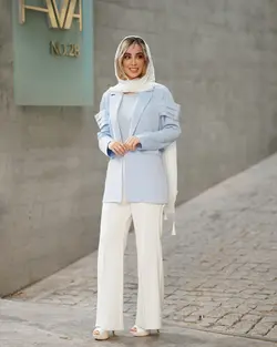 شلوار - کد T08