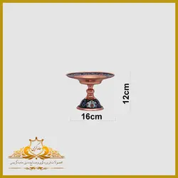 شیرینی خوری  مس و پرداز 1