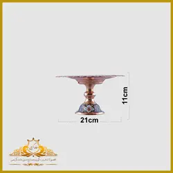 شیرینی خوری شبکه بری مس و پرداز 1