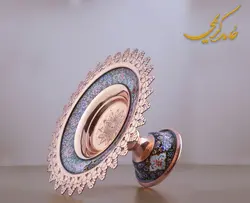 شیرینی خوری شبکه بری مس و پرداز 1