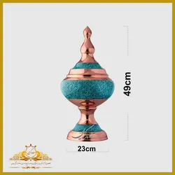 شکلات خوری فیروزه کوبی سوپر