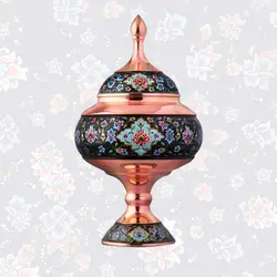 شکلات خوری مس و پرداز 3