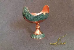 کشکول 3 فیروزه کوبی