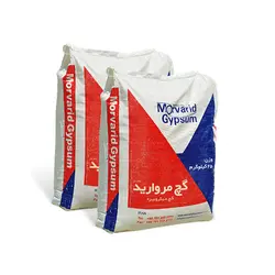 گچ مروارید کیسه ایی