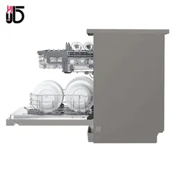 ماشین ظرفشویی ال جی مدل LG XD64S Dishwasher                             XD64S