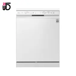 ماشین ظرفشویی ال جی مدل XD88W