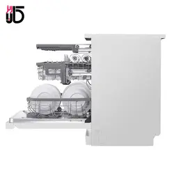 ماشین ظرفشویی ال جی مدل XD88W