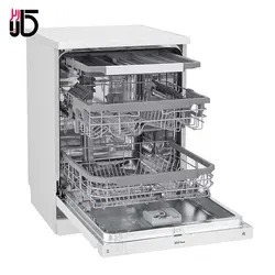 ماشین ظرفشویی ال جی مدل XD88W