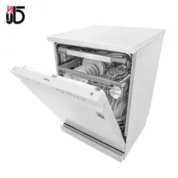 ماشین ظرفشویی ال جی مدل XD88W