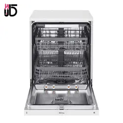 ماشین ظرفشویی ال جی مدل XD88W