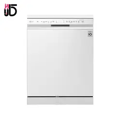 ماشین ظرفشویی ال جی مدل LG XD64W Dishwasher                             XD64W