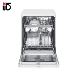 ماشین ظرفشویی ال جی مدل LG XD64W Dishwasher                             XD64W