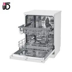 ماشین ظرفشویی ال جی مدل LG XD64W Dishwasher                             XD64W