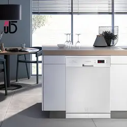 ماشین ظرفشویی دوو مدل DWK-2560