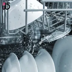 ماشین ظرفشویی دوو مدل DWK-2562