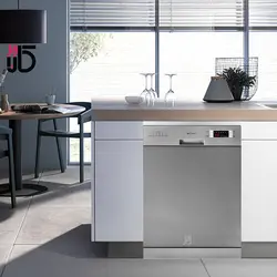 ماشین ظرفشویی دوو مدل DWK-2562