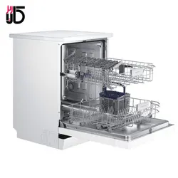 ماشین ظرفشویی سامسونگ مدل D157