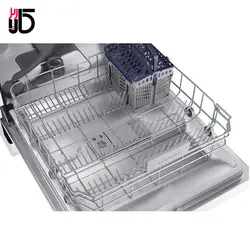 ماشین ظرفشویی سامسونگ مدل D157