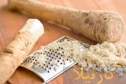 بذر ترب کوهی (بسته 10 عددی) بسته بندی اورجینال - فروشگاه بذر و نهال کارنیلا :: تنها مرجع تخصصی بذر اورجینال ایران:: - 13 - آبان - 1401