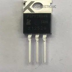 ترانزیستور ماسفت PTP02N04N - کاوش الکترونیک