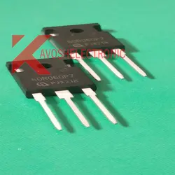 ترانزیستور ماسفت 60r060p7 - کاوش الکترونیک