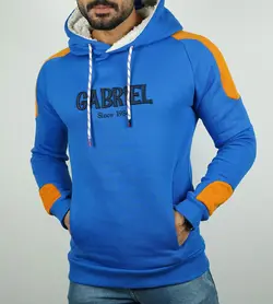 هودی آستین بلند