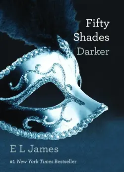 کتاب Fifty Shades Darker (پنجاه سایه تیره تر)