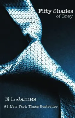 کتاب Fifty Shades of Grey ( پنجاه سایه خاکستری )