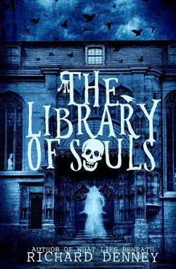 The Library of Souls