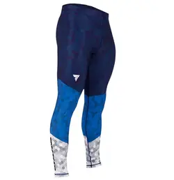 لگ ورزشی مردانه ترِک ویر مدل 008 Blue