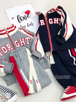 سویشرت شلوار وارداتی