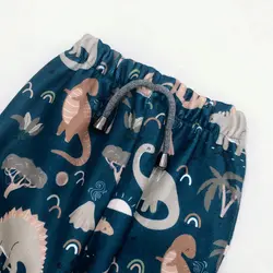 شلوار فوتر