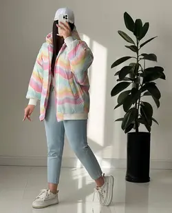 کاپشن آبرنگی