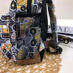 کوله فانتزی