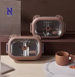 ظرف غذا خرسی