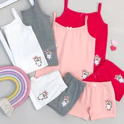 شورت رکابی دخترونه