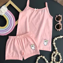 شورت رکابی دخترونه